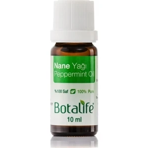 Nane Yağı Saf 10 ml