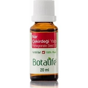 Nar Çekirdeği Yağı Saf 20 ml