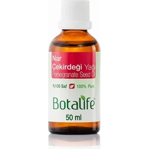 Nar Çekirdeği Yağı Saf 50 ml