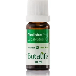 Okaliptus Yağı Saf 10 ml