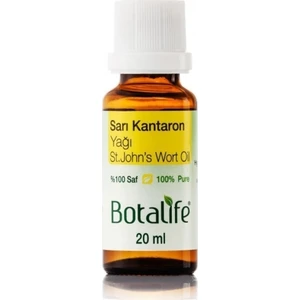Sarı Kantaron Yağı Saf 20 ml