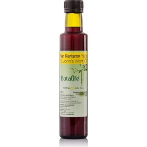 Sarı Kantaron Yağı Saf 250 ml