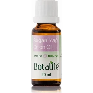 Soğan Yağı Saf 20 ml