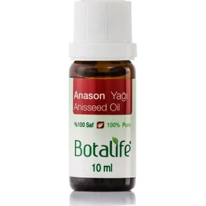 Anason Yağı Saf 20 ml