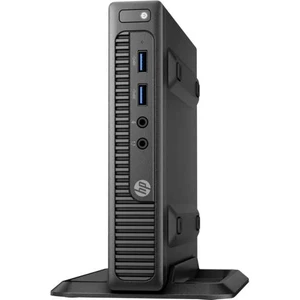 260 G2 Intel Core i3 6100U 4GB 500GB Freedos Mini PC 2KL49EA