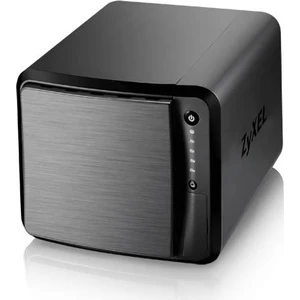 NAS542 4-Disk Veri Depolama - 32TB Destekli