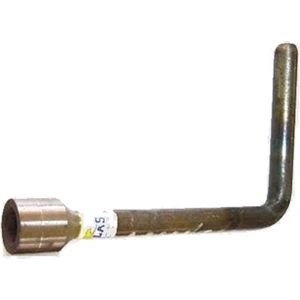 33 Bijon Anahtarı Pozantı .(Deve Boynu)