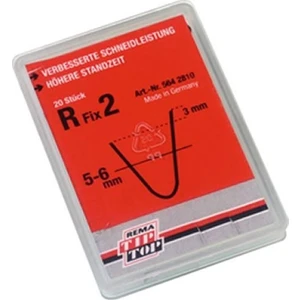 Diş Açma Bıçağı R 02 5642810