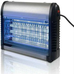 XoloMaster Mtr 16W 50 Metrekare Sivrisinek Karasinek Örümcek Kelebek Cız Lamba Mor Lamba Sivri Sinek