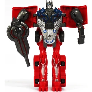 Toys Park Arabaya Dönüşen Robot