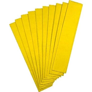 Nova Color Grapon Kağıdı 10'Lu Paket Sarı