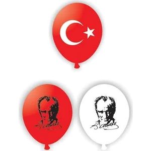 Ata Balon 100 Lü Paket