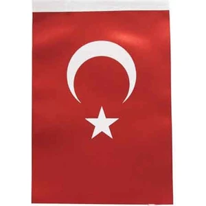 Türk Bayrağı 500X750Cm