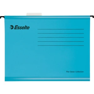 Pendaflex Askılı Dosya Eco 25 Li Paket- Mavi