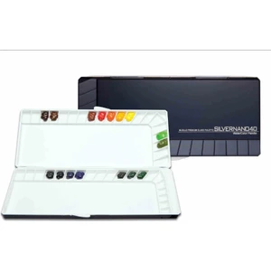 Palet Silver Nano 3040