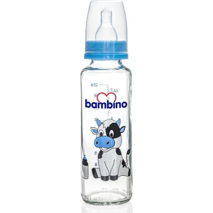 Desenli Cam Biberon 125 ml
