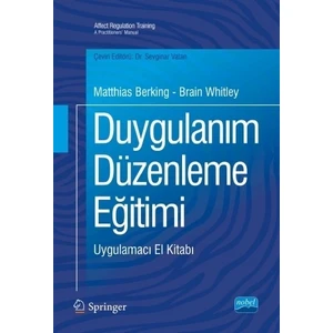 Duygulanım Düzenleme Eğitimi