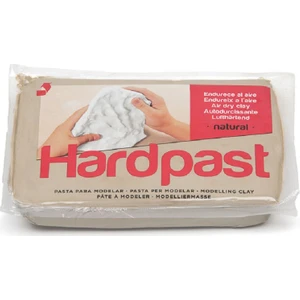 Seramik Hamuru Natural Beyaz 1Kg