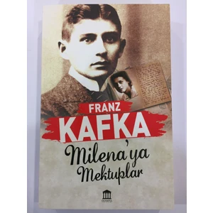 Milena'ya Mektuplar