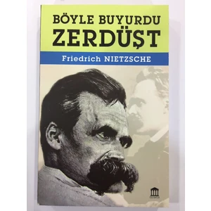 Böyle Buyurdu Zerdüş
