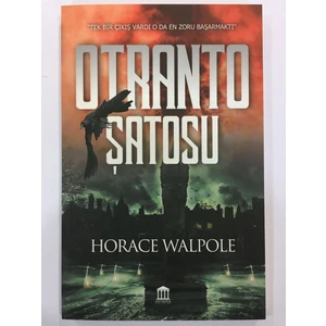 Otranto Şatosu