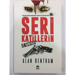 Seri Katillerin İç Dünyası