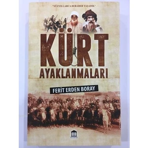 Kürt Ayaklanmaları