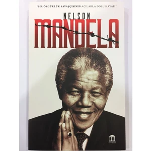 Nelson Mandela