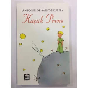 Küçük Prens