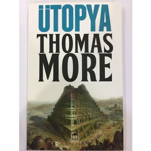 Ütopya Thomas More