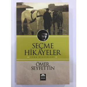 Seçme Hikayeler