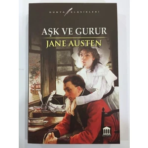 Aşk ve Gurur