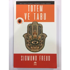 Totem Ve Tabu