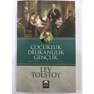 Çocukluk Delikanlılık