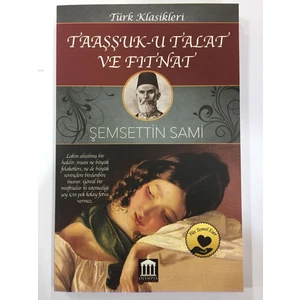 Taaşşuk-u Talat Ve Fitnat