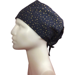 Doktor Hemşire Aşçı Hastane Bonesi Bandana