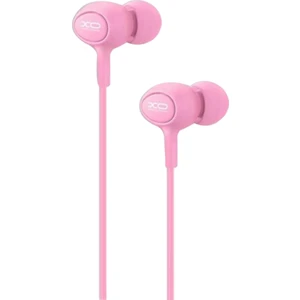 XO Candy Series Kulaklık - Pembe XO-S6