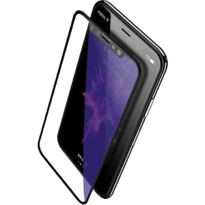 Apple iPhone JM215-216-221 X Ekran Koruyucu Ön Cam Full Kaplama