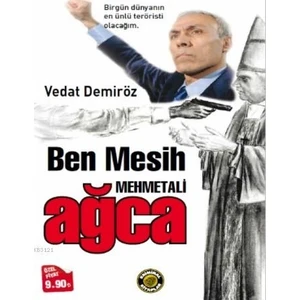 Ben Mesih Mehmet Ali Ağca