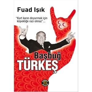 Başbuğ Türkeş