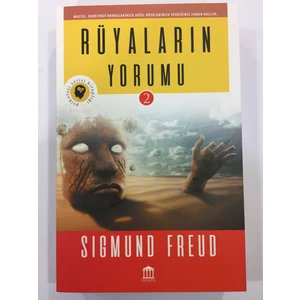 Rüyaların Yorumu -1