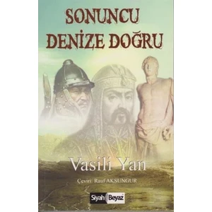 Sonuncu Denize Doğru