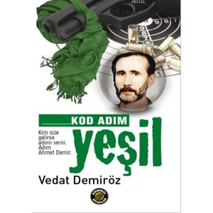 Kod Adım Yeşil
