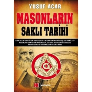 Masonların Saklı Tarihi