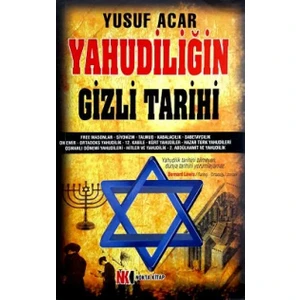 Yahudiliğin Gizli Tarihi