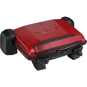 GC1915 Toast Expert 1800 Watt Elektrikli Izgara ve Tost Makinesi Kırmızı - 1500637693