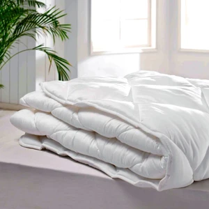 Microfiber Tek Kişilik Yorgan