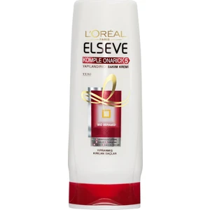 Komple Onarıcı Saç Bakım Kremi 550 ml