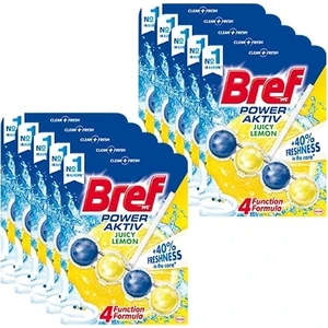 Power Aktiv Limon 10'lu Set