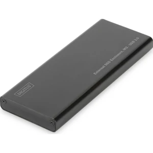 DA-71111 M.2 SATA SSD İçin Harici Kutu (M-SATA)